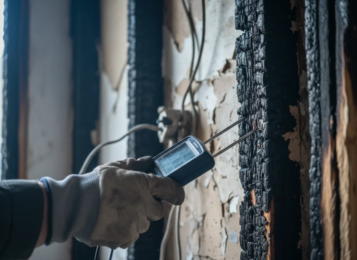 Fire Damage Restoration Shepherdsville, KY FAQs